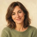 Portrait illustratif de Camille Vernhes